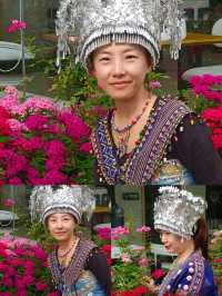 邂逅絕美喀斯特秘境，超美的民宿！