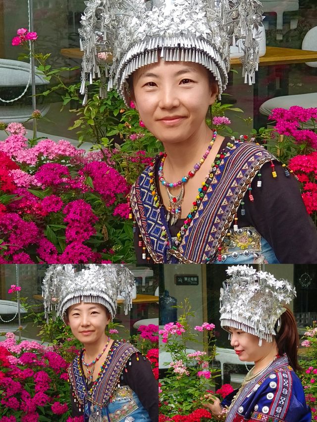 邂逅絕美喀斯特秘境，超美的民宿！