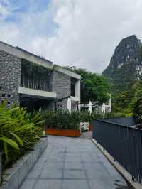 巨出片的崇左必打卡酒店