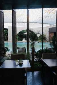 大理最頂溫泉私湯，洱源梵山魚