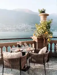 七折起住|棲居科莫湖文華東方,靜享湖畔度假