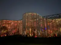 三生三世｜上海溫室花園 人少篇