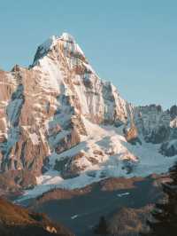 四姑娘山冬日封神 雙橋溝親子賞雪攻略