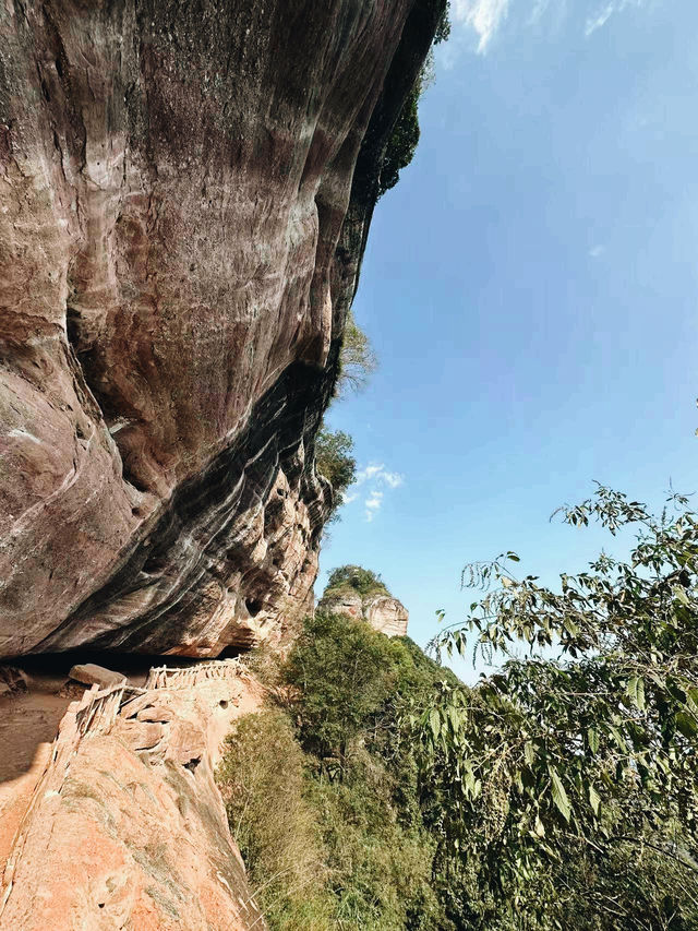 黃山遛娃!齊雲山2-3h輕鬆遊,索道直達不費媽還出片 黃山遛娃!齊雲山2-3h輕鬆遊,索道直達不費媽還出片