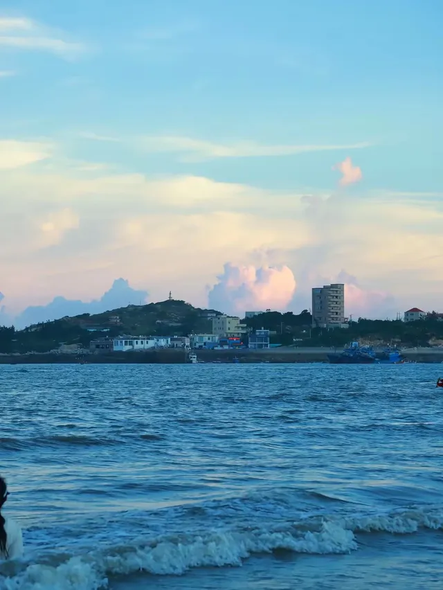 防止你失業後在泉州不知道做什麼（合集）