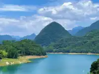 湖北宜昌市長陽縣清江邊好玩的地方彙總