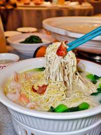 確實是上海最好吃的淮陽菜。。。