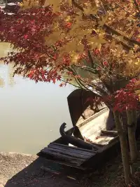 真的不是在京都!就在福州…