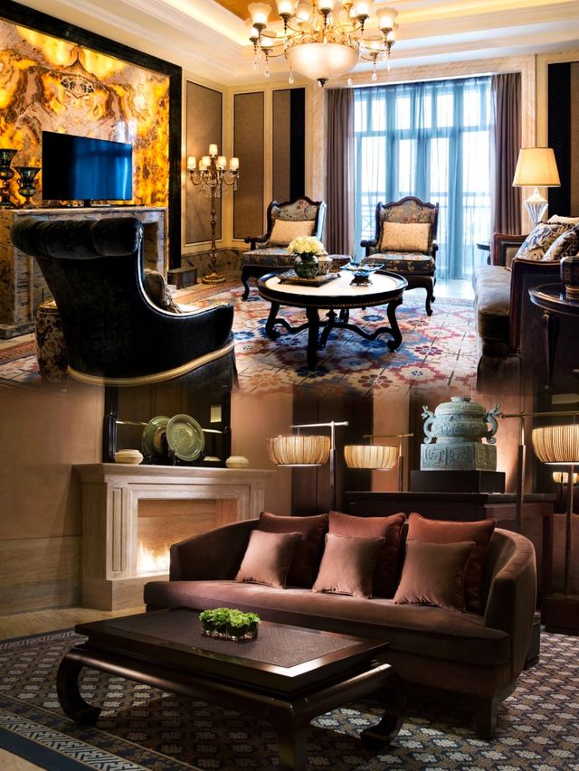 長白山滑雪住柏悅值嗎?滑進滑出+雪景溫泉太香了 長白山滑雪住柏悅值嗎?滑進滑出+雪景溫泉太香了