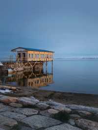 不是我不想回來，是亞美尼亞實在是太美啦！