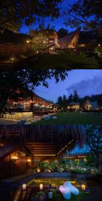 蒼山腳下的避世烏托邦300年白族院落改造的野奢酒店