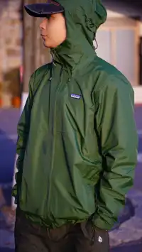 12月的莫干山美到失語徒步百年古道