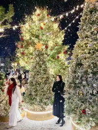 又幸福了!重慶冬日浪漫氛圍感拉滿~