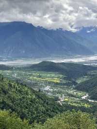 林芝3日遊這篇攻略讓你玩到盡興