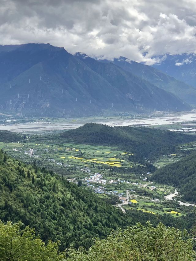 林芝3日遊這篇攻略讓你玩到盡興 林芝3日遊這篇攻略讓你玩到盡興