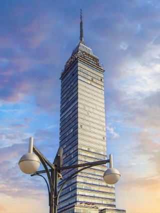 16 Days Multi-Country Trip Including Mexico That You'll Never Want to Leave