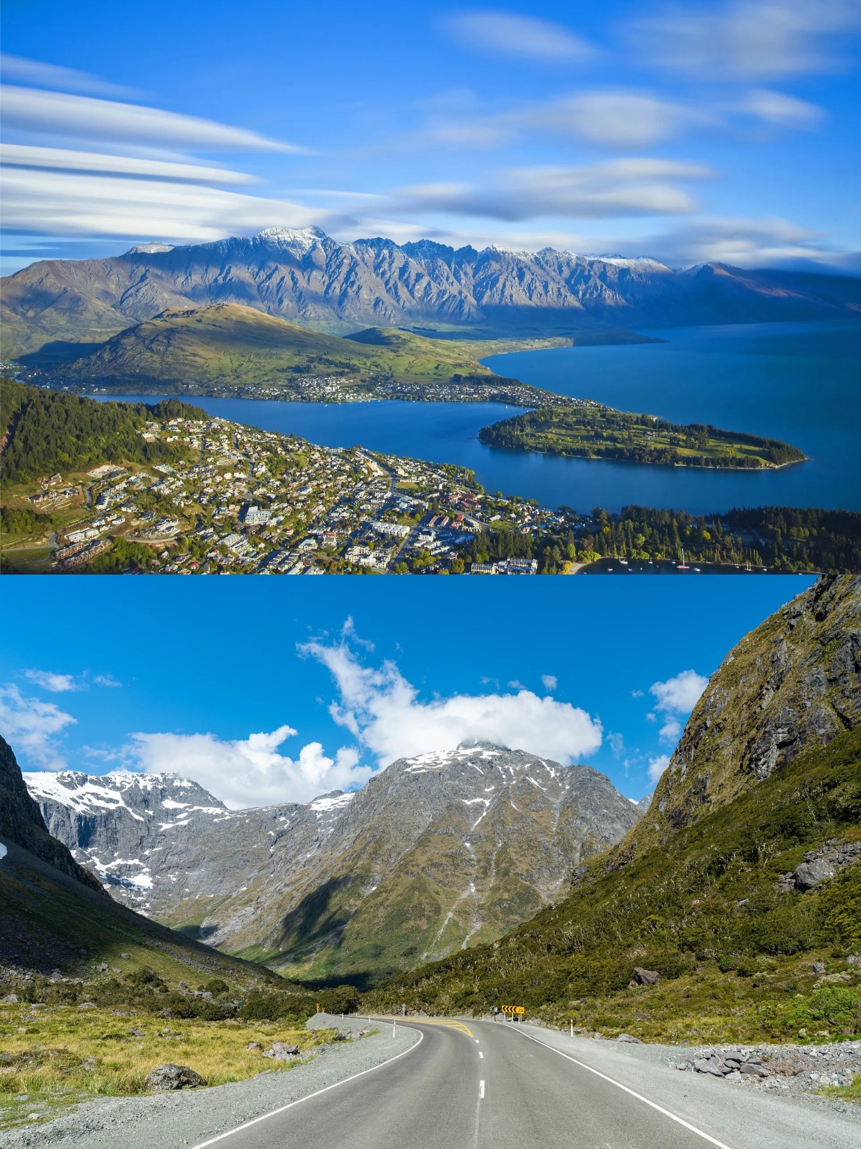 Cẩm nang du lịch New Zealand 14 ngày dịp Tết Nguyên Đán không thể bỏ qua đã có mặt!