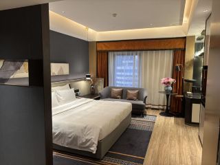 저희 호텔은 단순한 호텔이 아니라, 헤제에서 여러분의 "집처럼 편안한 곳"이 되어 드리겠습니다.