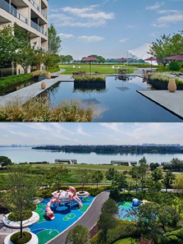 A brand new five-star hotel is opening soon!!!