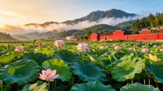 คู่มือชมดอกบัว รีบเก็บไว้เลย