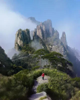 合浦自由行旅遊攻略（2026）：附近熱門好去處、人氣景點、行程 ...