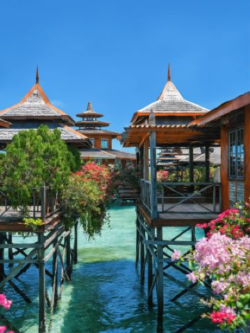 Malaysia 7-Day Visa-Free Travel Lazy Guide, Save It Now