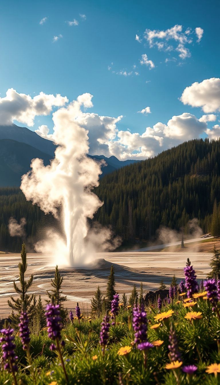 【美國 攻略 2026】Coconino County, Navajo County Trip.com 精選 — 港人實用指南 Coconino County, Navajo County, Park County - Yellowstone National Park 8-Da - 圖 7