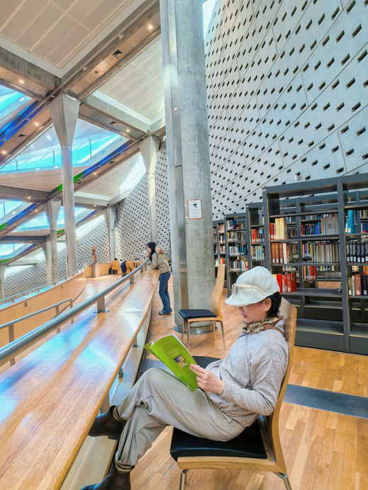 アレクサンドリア図書館（Library of Alexandria） | Trip.com