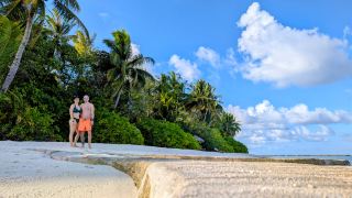 A Holiday of a Lifetime at Baros