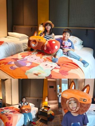Shenzhen Vacation | Spend a relaxing and fulfilling time here