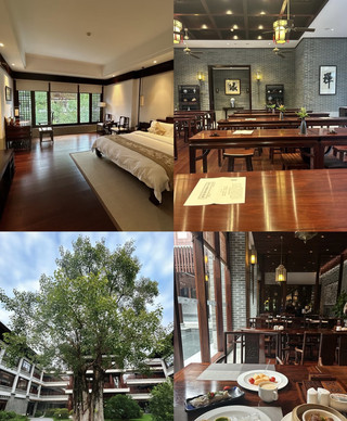โรงแรมหยุนฟู่เซนสปริง: บ้านเกิดของปรมาจารย์รุ่นที่หก สวรรค์แห่งบ่อน้ำพุร้อนที่ได้รับแรงบันดาลใจจากพุทธศาสนาเซน