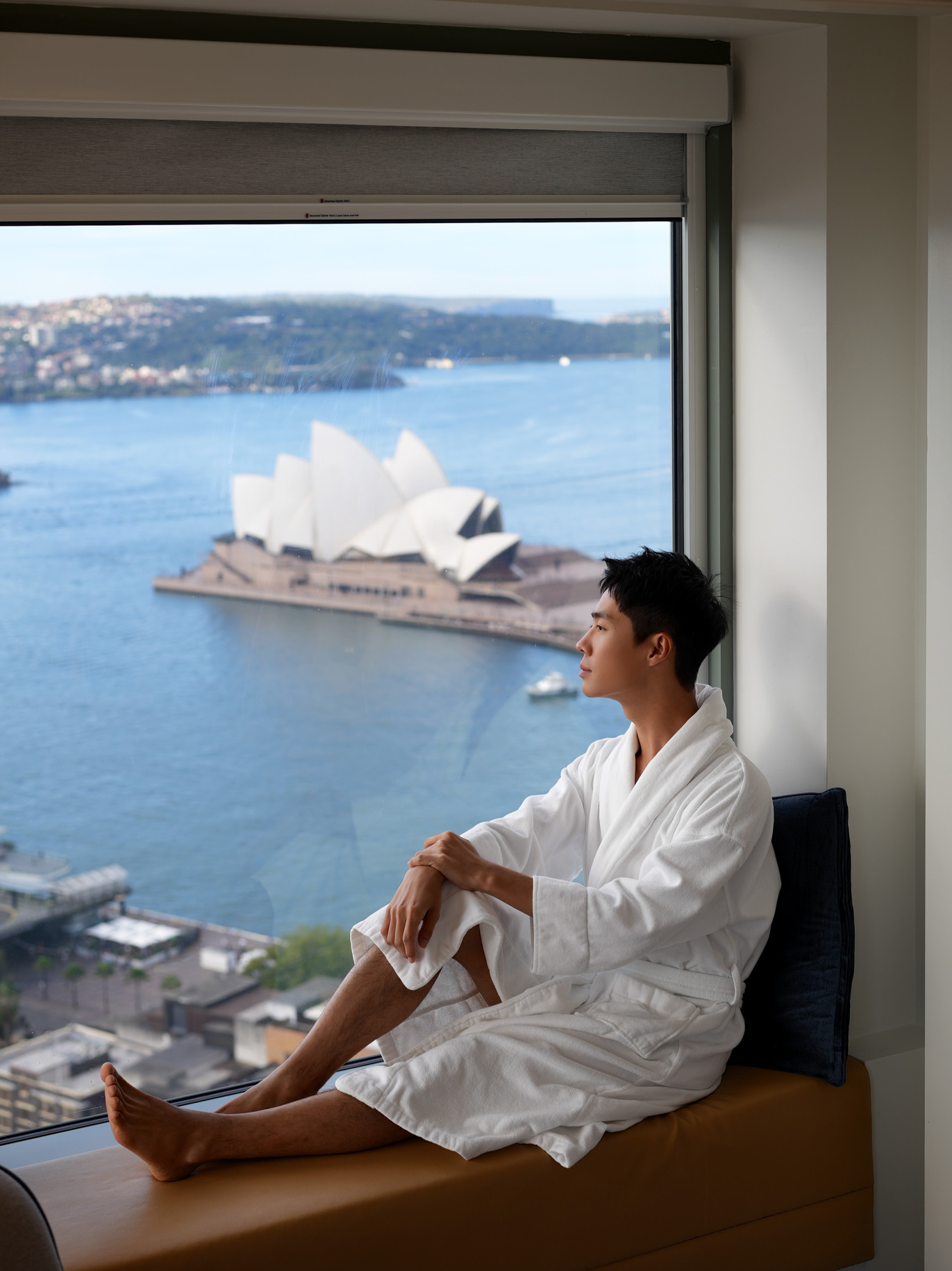 Sydney Shangri-La | Trip.com Sydney