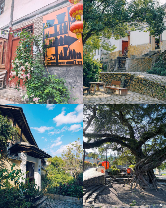 福州私藏原生態古鎮！嵩口0門票無商業化，閩中千年煙火秘境｜Trip.com 永泰