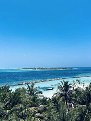 Solo Trip to Maldives: A Perfect Getaway