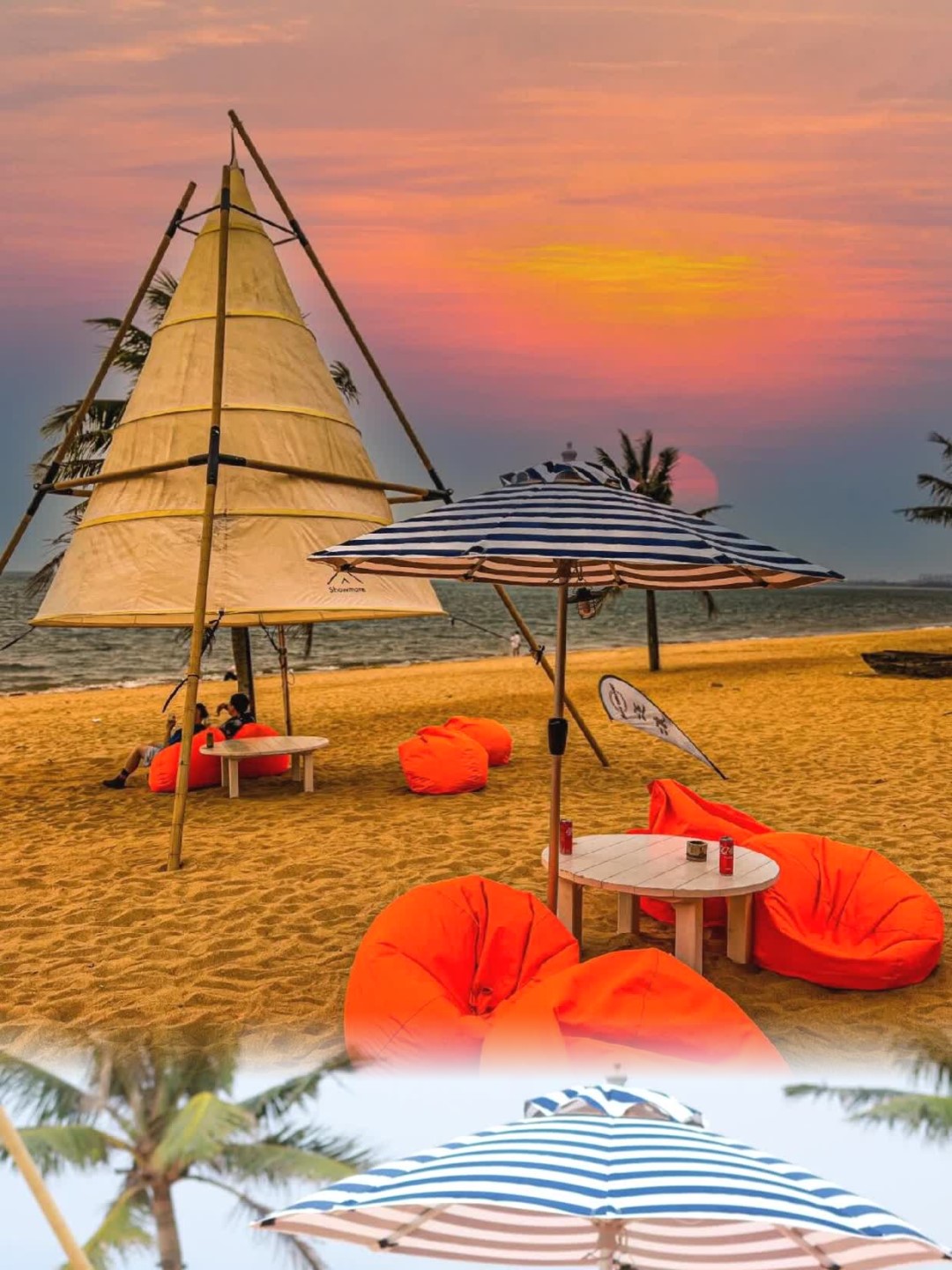 Predicted to go viral! A stunning must-visit spot near Haikou is here