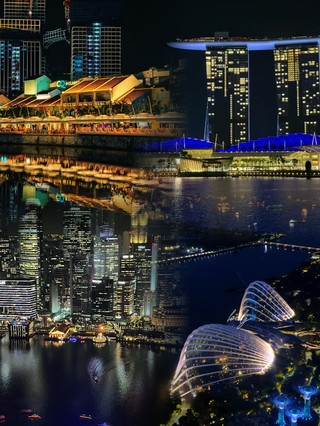 Panduan Kehidupan Malam Singapura: Dari Jalan-jalan Sore hingga Malam Hari, Daftar Lengkap Tempat Nonton Film Gratis