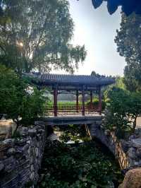 保定古建風韻遊