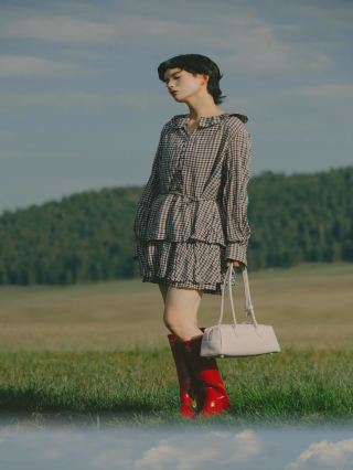 Всегда найдется одно лето, принадлежащее озеру Сайрам|самое