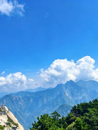 6日逛遍延安-西安-渭南保姆級攻略快碼住