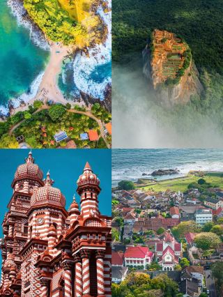 More beautiful than Switzerland, cheaper than Thailand! A visa-free country unknown to 90% of people