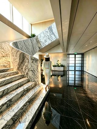 Wuhu weekend getaway | newly opened cloud hotel