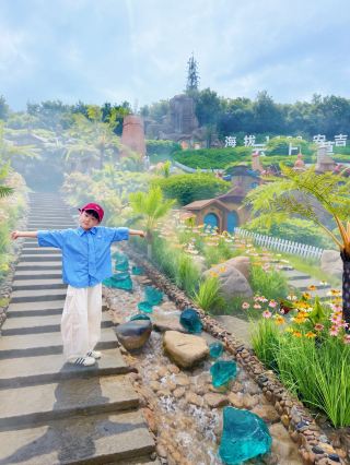 安吉の夏休み子ども連れお出かけ｜雲上草原で3日間無制限に遊べて最高すぎる