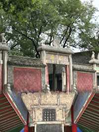 暑假帶娃避暑必去！西安碑林博物館遊玩全攻略