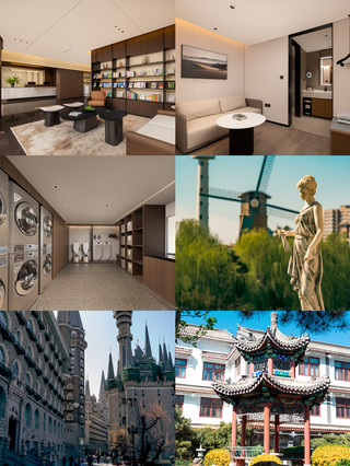 Shijiazhuang Family Trip | Choosing the right hotel makes traveling with kids so much easier