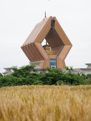 6-Day Yan'an and Surrounding Areas Trip: Hidden Gems + Money-Saving Tips