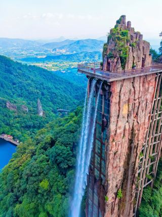 Shaoguan Yunmenshan ultimate guide | A one-stop guide to light hiking and high-altitude fun near Guangdong