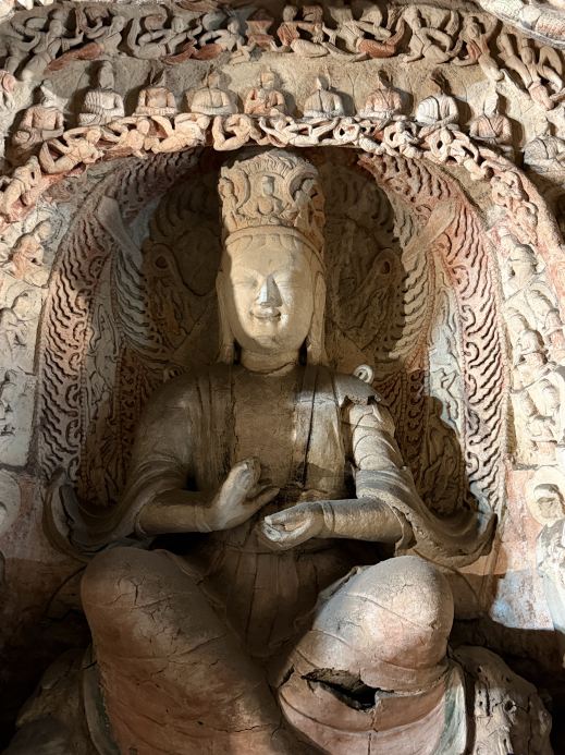 大同雲岡石窟|一目で千年、北魏の仏国への旅へ | Trip.com 大同 大同雲岡石窟|一目で千年、北魏の仏国への旅へ | Trip.com 大同