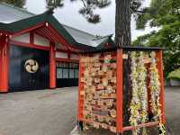 小樽住吉神社