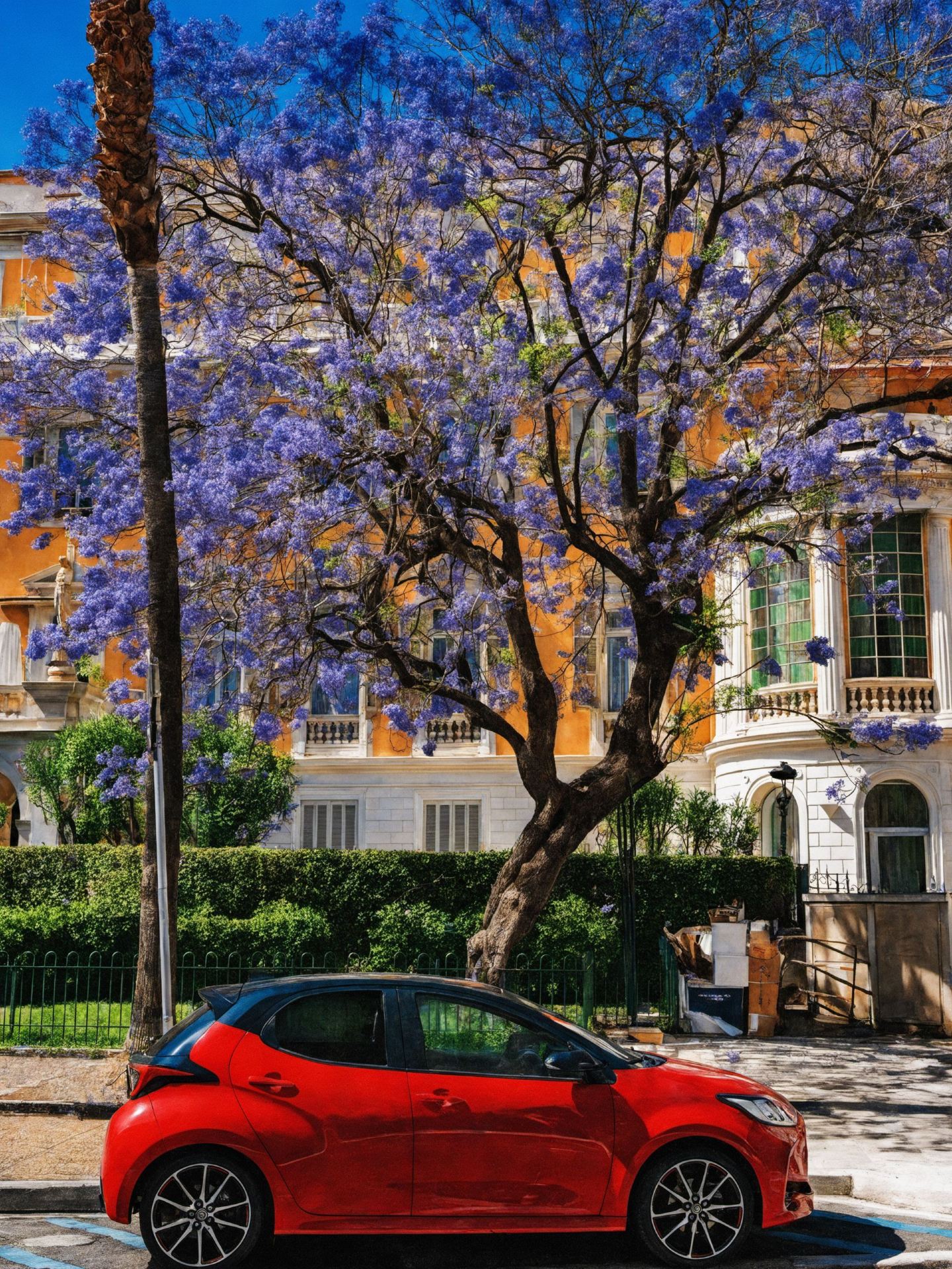 4-Day European Multi-Country Tour Guide with Comprehensive Tips to Avoid Pitfalls