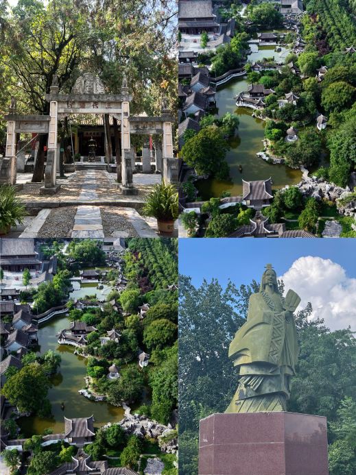 "Reverse travel" during the National Day holiday is perfect for affordable, off-the-beaten-path cities.